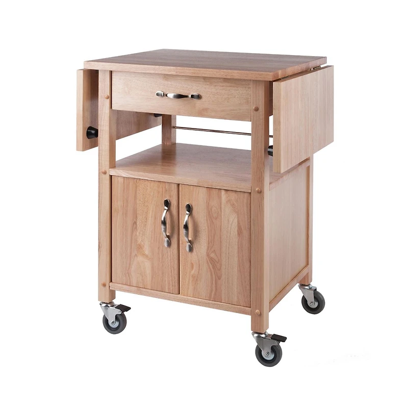 Rachel chariot de cuisine