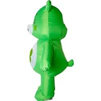 Déguisement Gonflable Care Bears Good Luck Bear pour adulte