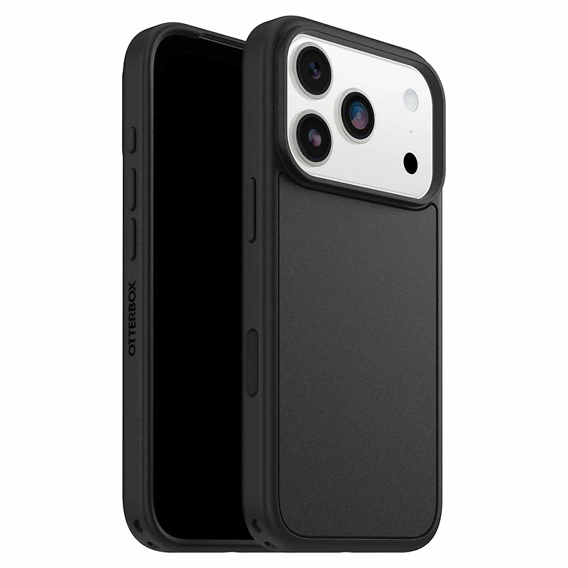 OtterBox Symmetry MagSafe Case w/Camera Control Black for iPhone 17 Pro in Bulk Packaging