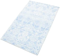 ECARPETGALLERY Tapis Noué à la Main pour Salon