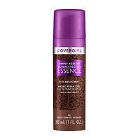 Simply Ageless Fond De Teint Essence Perfecteur De Peau, Voile Teinté, Hybride Maquillage Soin, Fini Lumineux Effet Peau Nue