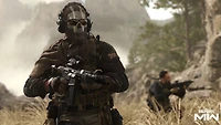 Call of Duty®: Modern Warfare® II - Cross-Gen Edition (PS4), PlayStation 4