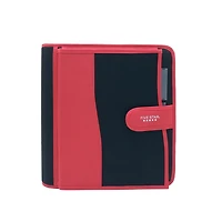 Five Star® 2” Filer Zipper Binder