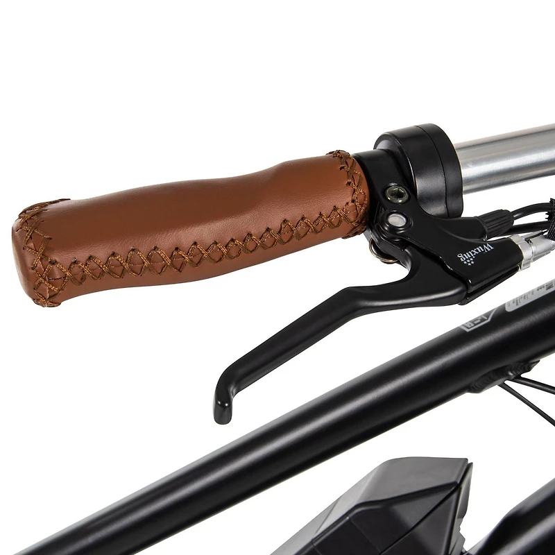 Vélo électrique, Montview 700C. pour dames de Huffy
