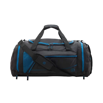 PT 24IN DUFFLE BLUE, 24" TRAVEL DUFFLE