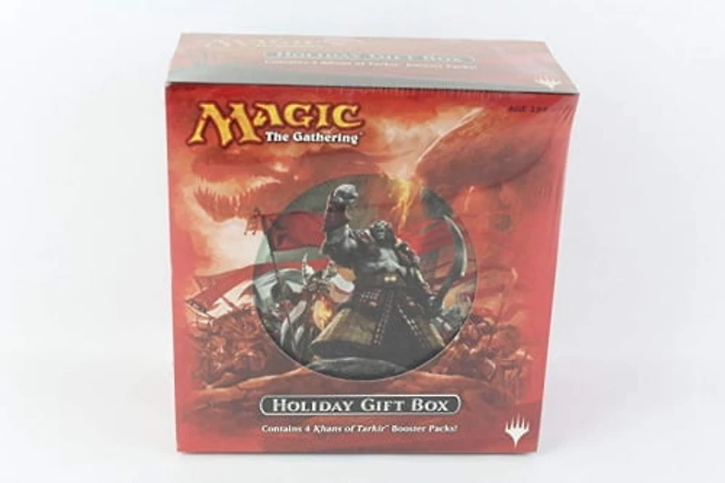 MTG 14 HOL GFT BX - FRENCH