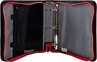 FS SLIM 1.5`` GRY/RE - FRENCH