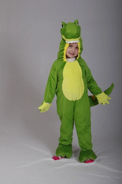 Dino Jumper 2-3T