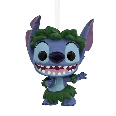 Hallmark Christmas Ornament (Disney Lilo & Stitch Stitch Funko POP!)