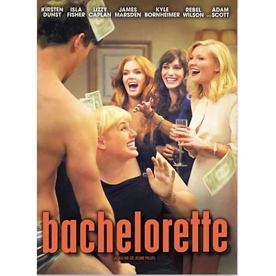 Bachelorette (Bilingual)