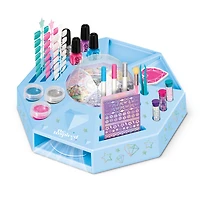 Be Inspired All in One Nail Art Studio Exclusive to Walmart