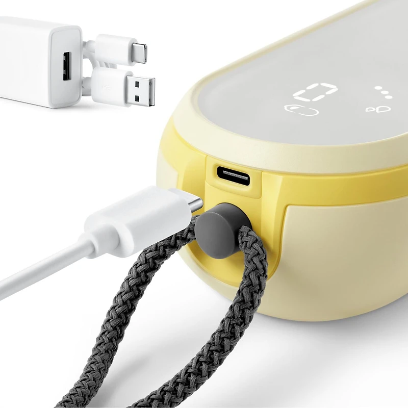 Medela Freestyle Flex Replacement Power Adaptor