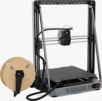 Imprimante 3D Creality Ender-3 V3 Plus