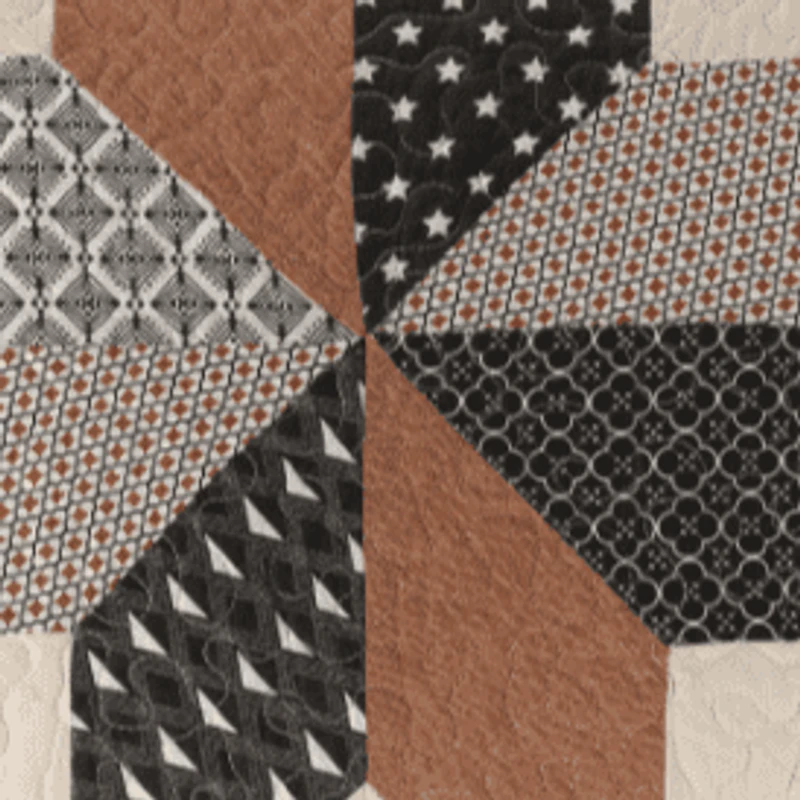 Better Homes & Gardens Quilt