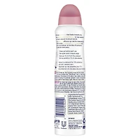 Antisudorifique en Vaporisateur à Sec Dove Soin Avancé parfum de poudre douce 107g Antisudorifique
