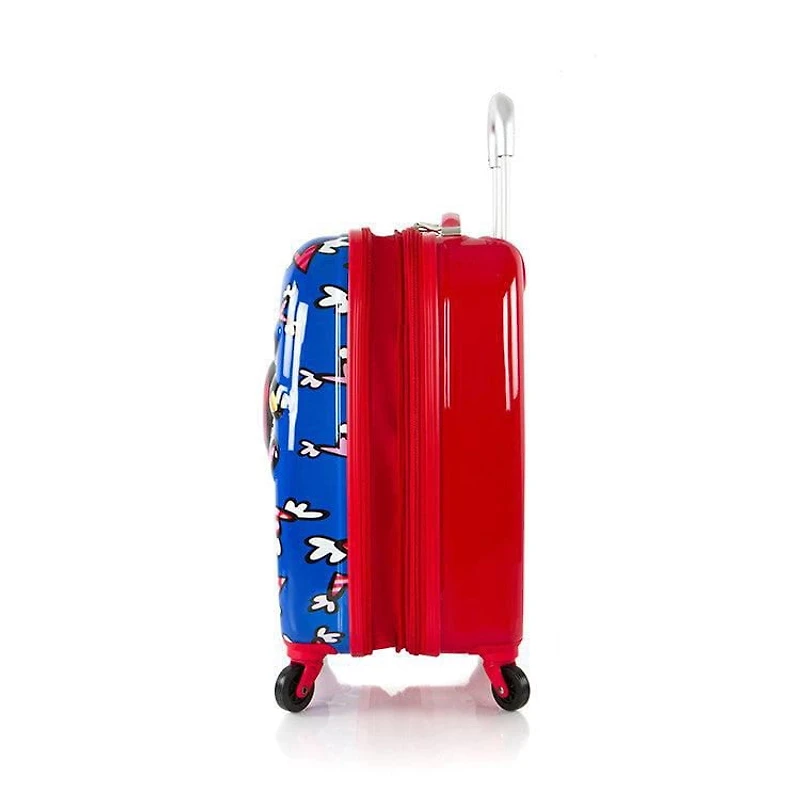 Britto 3D Pop Up Spinner - Coeurs volants (BTO-HSRL-3DTSP-01)