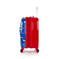 Britto 3D Pop Up Spinner - Coeurs volants (BTO-HSRL-3DTSP-01)