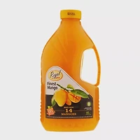 REGAL MANGO JUICE