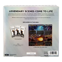 Magic: The Gathering Final Fantasy Scene Box - Randomly Selected