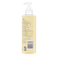 Nettoyant démaquillant Aveeno Calm+Restore, 232 ml