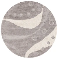 Safavieh Florida Laidley Tapis Peluche Shag