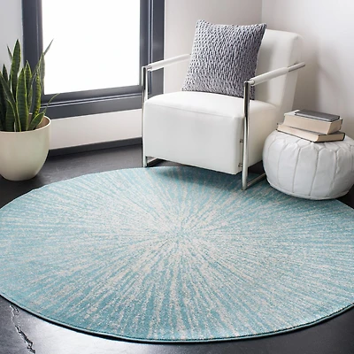 Safavieh Evoke Vana Abstract Geometric Area Rug