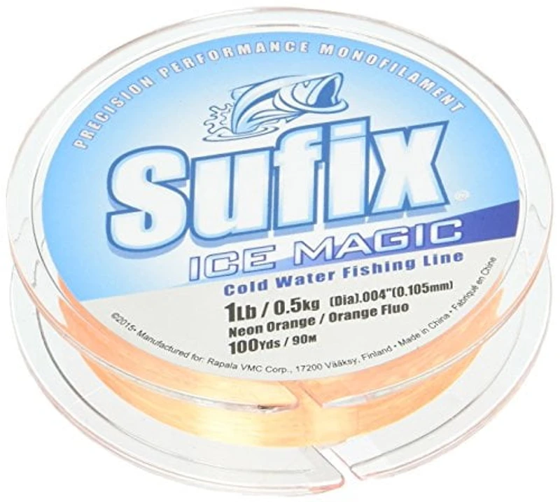 Ice Magic 2lb