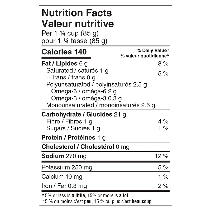 McCain® Superfries® Extra Crispy Spirals - 1.9kg, 1.9kg