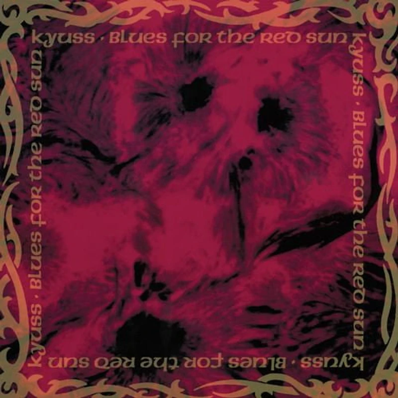 Kyuss - Blues From The Red Sun (Vinyl)