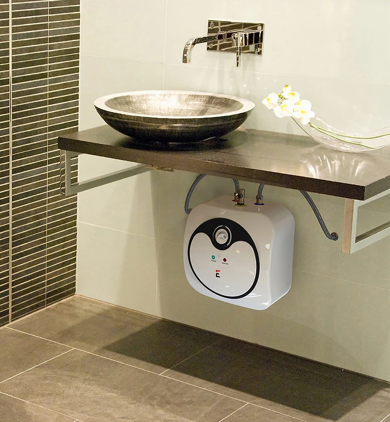 Eccotemp EM-7.0 Electric Mini Storage Tank Water Heater