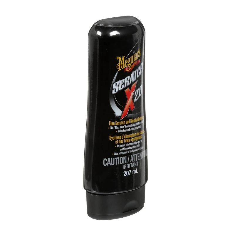 Meguiar's® ScratchX™ 2.0 Cleaner G10307C, Meguiar’s® G10307C 2.0 Cleaner
