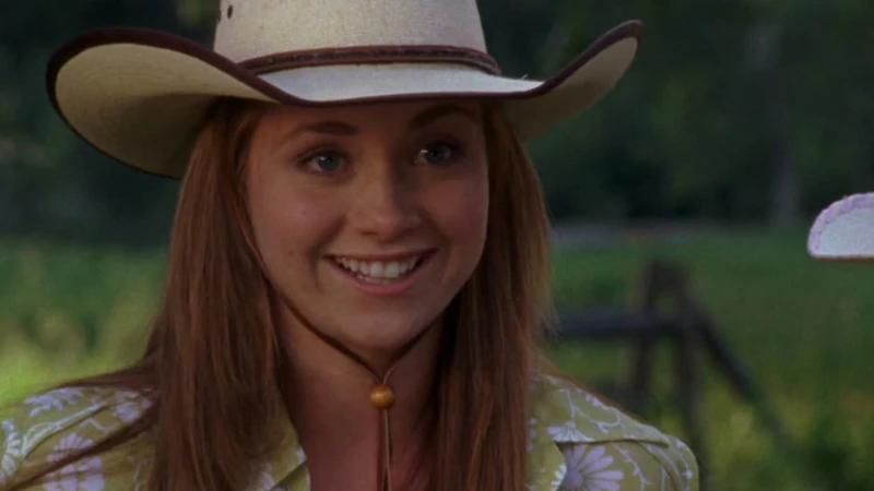 Heartland - Complete Season 1