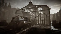 Syberia Remastered PS5