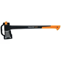 Hache à fendre de Fiskars de 71 cm (28 po)