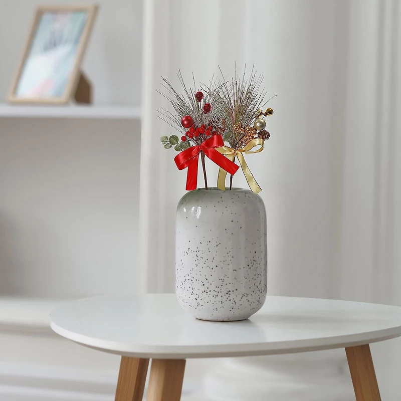 Spray Baies Et Pommes De Pin - Lot De 6