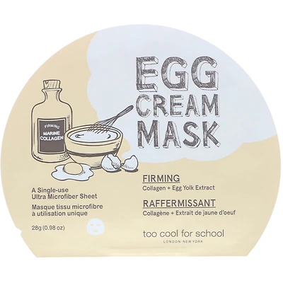 TCFS FIRMING MASK