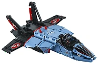 LEGO Technic - Air Race Jet (42066)
