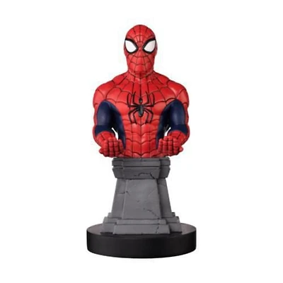 Le Gars du Câble Marvel Spider-Man