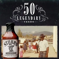 Stubb's, Original, 450ml