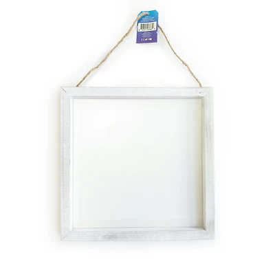 Planche de bois de North Shore 12"x12" Planche de bois 12"x12"