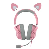 Razer Kraken Kitty Edition V2 Pro pour (PC)