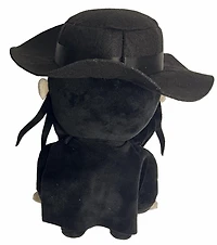 WWE Licensed 9" Plush