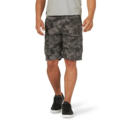 Wrangler Short Cargo Ripstop Pour Homme