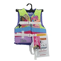 Barbie Child PFD