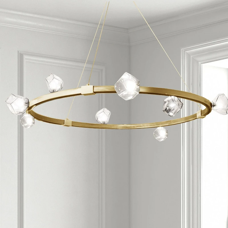 Pearlene Chandelier