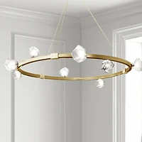 Pearlene Chandelier