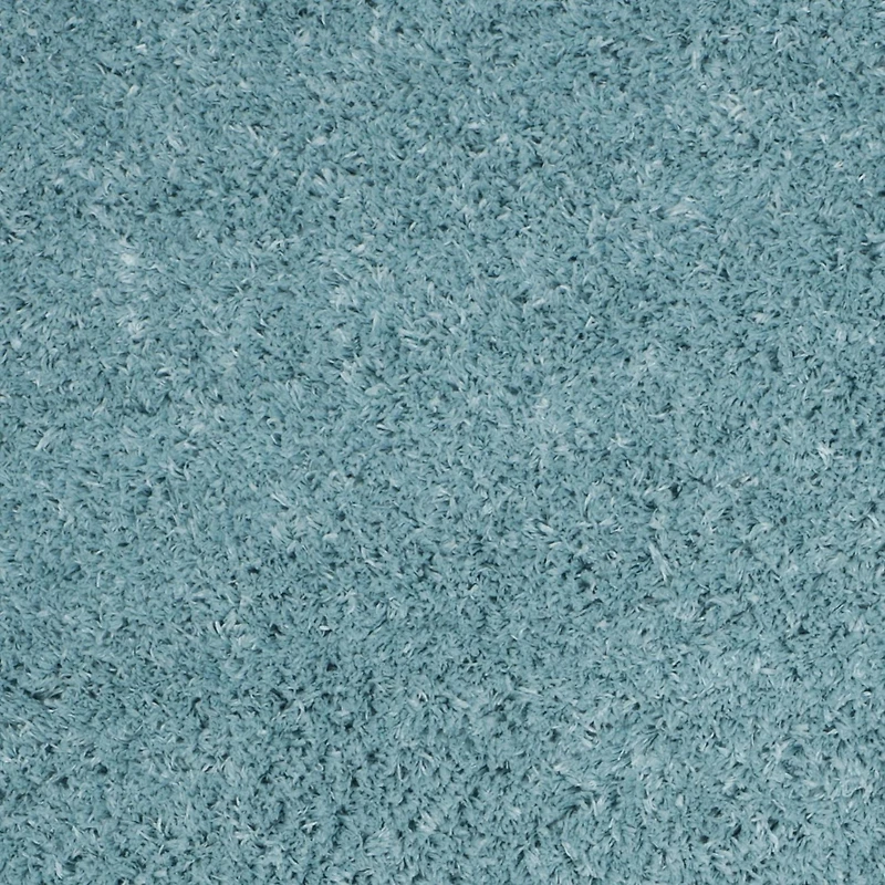 SAFAVIEH Polar Abbot Solid Extreme Plush Shag Area Rug