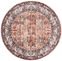 SAFAVIEH Bijar Pavel Traditional Area Rug