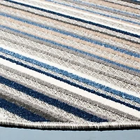 Safavieh Cabana Siomha Striped Outdoor Area Rug