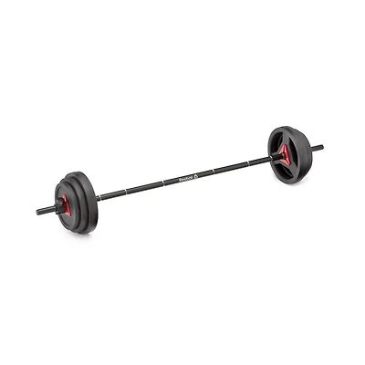 Ensemble de poids Reebok - 44LBS
